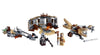 TROUBLE ON TATOOINE-STAR WARS 276PCS/BOX