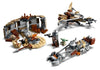 TROUBLE ON TATOOINE-STAR WARS 276PCS/BOX