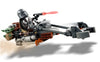 TROUBLE ON TATOOINE-STAR WARS 276PCS/BOX