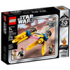 ANAKIN'S PDRACER-20TH ANNIVERSRY 279PCS/KIT