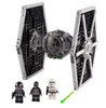 IMPERIAL TIE FIGHTER-STAR WARS 432pcs/box