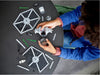 IMPERIAL TIE FIGHTER-STAR WARS 432pcs/box