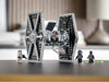 IMPERIAL TIE FIGHTER-STAR WARS 432pcs/box