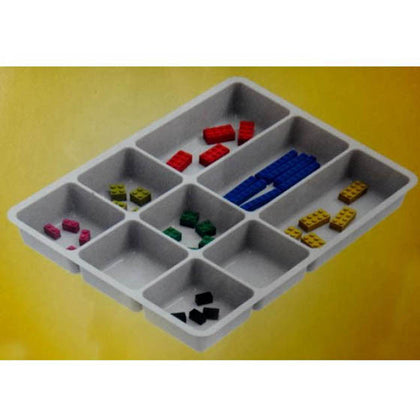 LEGO SORTING TRAY