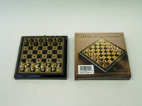 CHESS SET