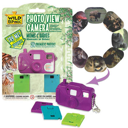 CLICK N VIEW CAMERA