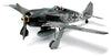 AIRCRAFT FOCKE-WULF FW190 1/48 SCALE