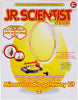 CRYSTAL MINERAL RADIO GATEWAY A SCIENCE GUIDE W/EXPERIMENT KIT
