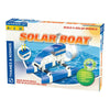 SOLAR BOAT 6 EXPERIMENTS 44 PIECES 32 MANUAL PAGES