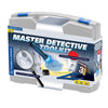 MASTER DETECTIVE TOOL KIT