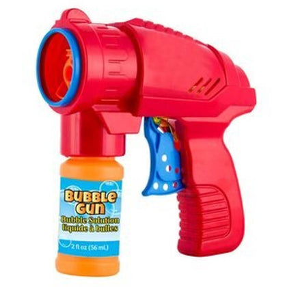 BUBBLE GUN