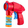 BUBBLE GUN