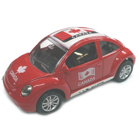 DIE CAST CANADA CARS