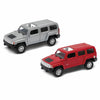 HUMMER H3 PULL-BACK