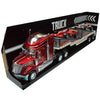 DUMP TRUCK 8IN WITH WIRED CONTROLLER