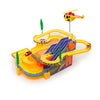 SKYLINE RACE CAR COASTER BATTERY OPERATED