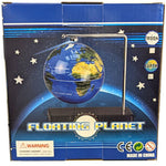 FLOATING PLANET