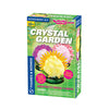 CRYSTAL GARDEN EXPERIMENT KIT