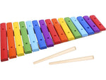 XYLOPHONE 15-NOTE