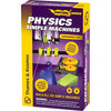 PHYSICS:SIMPLE MACHINES
