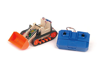 POWER SHOVEL/DOZER