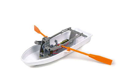 ROWBOAT KIT