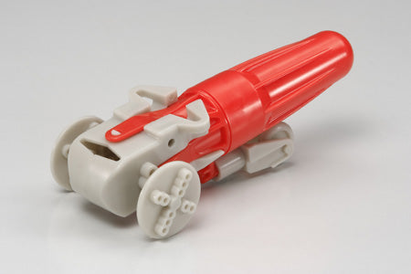 UNDERWATER GEARBOX SET
