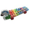 XYLOPHONE WOODEN PONY KNOCKS