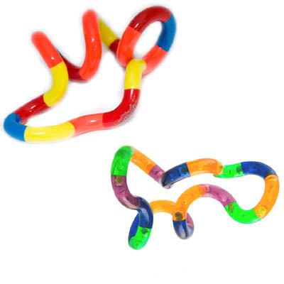 TANGLE JR. NEON & SPARKLE ASSORTMENT