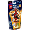 ULTIMATE BEAST MASTER-NEXO KNIGH 65 PCS/SET