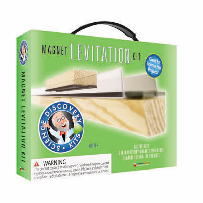 MAGNET LEVITATION KIT