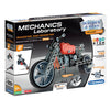 ROADSTER AND DRAGSTER-MECHANICS LABORATORY 130+ PARTS