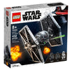 IMPERIAL TIE FIGHTER-STAR WARS 432pcs/box