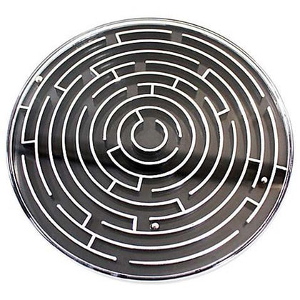 A MAZE BALL