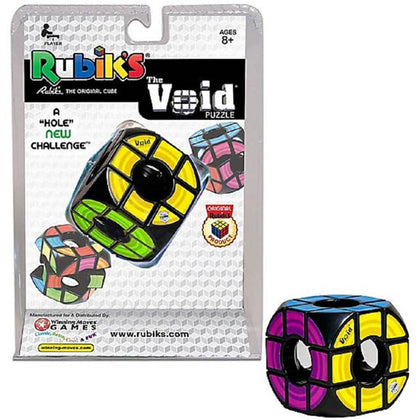 RUBIK'S THE VOID PUZZLE