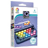 IQ STARS 120 CHALLENGES 1 PLAYER PUZZLE GAME