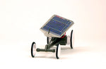 SOLAR CAR ASSEMBLY KIT.