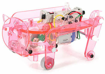 MECHANICAL PIG