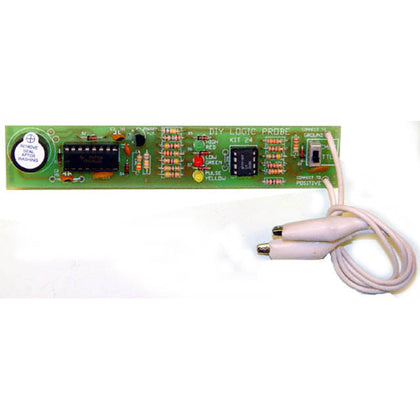 LOGIC PROBE