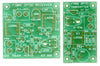 FIBER-OPTIC AUDIO LINK