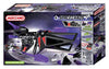 MECCANO SPACECHAOS-DARK PIRATES BOMBERS 75 PARTS 2 MODELS