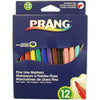 LINE MARKER FINE WASHABLE ASSORTED COLOUR 12PCS/SET