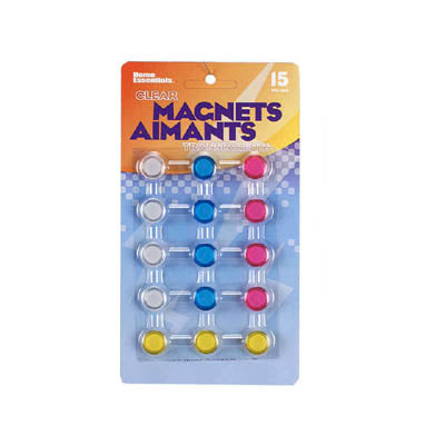 MAGNET COIN DIA 14MM