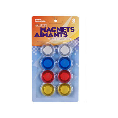 MAGNET COIN DIA 30MM
