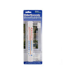 THERMOMETER -50 TO 50C MANUAL GOOD FOR WINDOWS