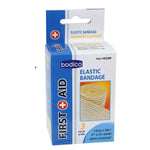 BANDAGE ELASTIC 3IN X 10FT WHEN STRETCHED
