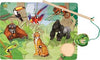 PUZZLE MAGNETIC RAINFOREST PICKUP PCS WITH MAGNETIC WAND