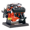 DODGE 426 HEMI STREET ENGINE 100+ PARTS-DIE CAST