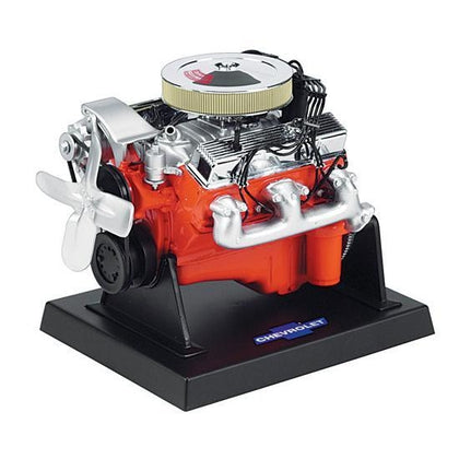 CHEVY LT1 SMALL BLOCK ENGINE