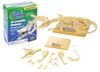 CROCODILE SKELETON KIT